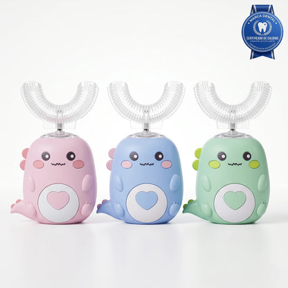 MiniSmile Kids Brush